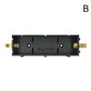21700 20700 18650 Battery Holder Storage Solder-free DIY Power Battery Splicable Slot Storage L G4N9