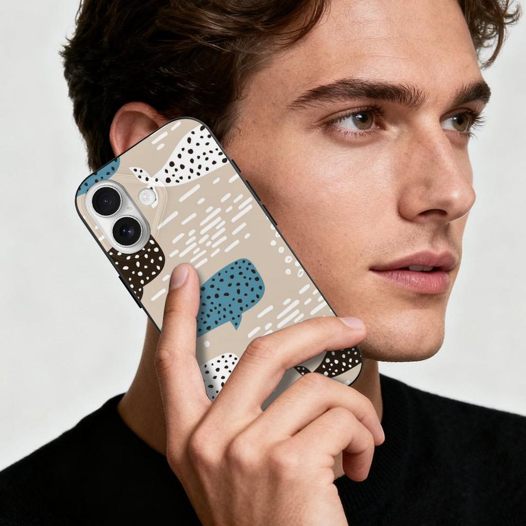 1 Pack For Iphone 17/17Air/17Pro/17ProMax Transparent TPU Drop Protection Cover With Smooth Buttons, Clear Back And Slim Grip