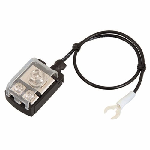 Amon Earth Point Expansion Terminal DC12V140W or Less/DC24V280W or Less 2833