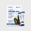 NutraLife New Zealand Green Lipped Mussel Special 4000 100% (4g X 30 Packs) 1 Month Supply