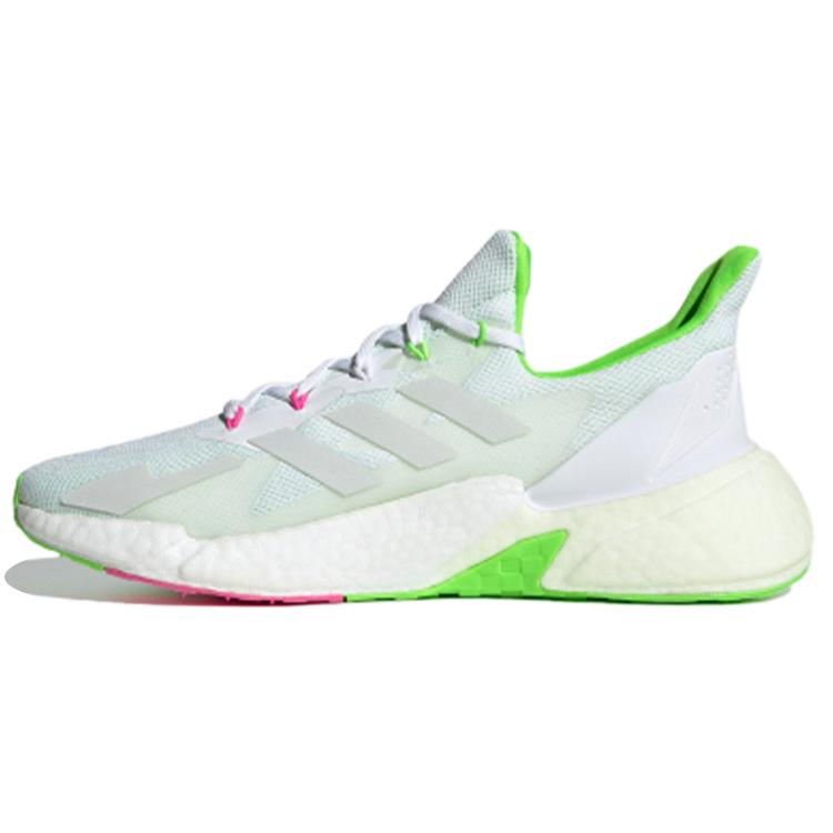 

Adidas X9000l4 /Green GZ5286 38⅔