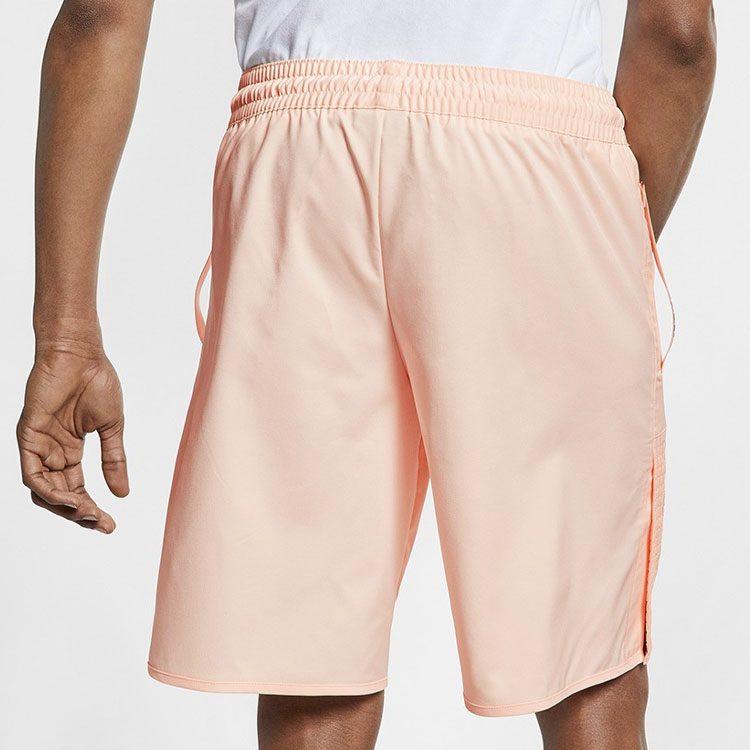 Jordan 23 Engineer Casual Shorts Men's Dusty Pink Moderate AJ1068-814
