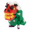 Nanoblock Nanoblock Nbc 129 Shishimai  Reissue 