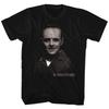 Silence Of The Lambs H.Lecter T-Shirt
