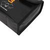 Battery-proof bag, highly explosion-proof and radiation-proof with large capacity for 3 batteries, flame retardant   for 3 UAVs