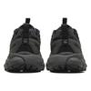 Anta Champion Series AG02 Round Toe Comfortable Shock Absorbing Non-Slip Low Top Casual Shoes Men Sneaker Black 112418802A-1