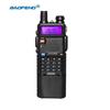 BAOFENG UV-5R High Power Dual-Band FM Handheld Walkie-Talkie
