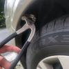Automotive Depression Repair Kit Plier Tool Avoid Scratches Comfort Grip