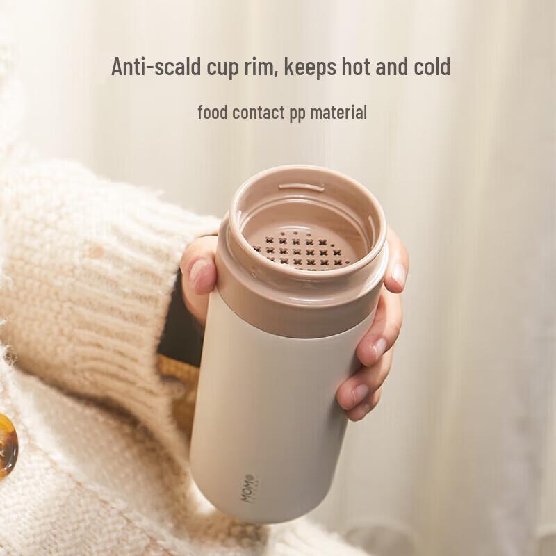 MOMOCONCEPT Tea Series-05 Insulated Mug