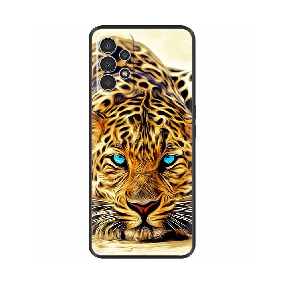 For Samsung A73 A53 A33 5G Case Soft Silicone Phone Back Cover For Samsung Galaxy A33 A53 A73 5G Shockproof Cases Coque Shell