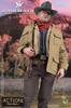 John Wayne Action Figure Standard Version [Infinity Statue] 1/6