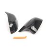 1 para Pokrywa lusterka bocznego zewnętrznego 51162446965 51162446964 Do BMW X3 X4 X5 X6 2018+ Do BMW X4 G02 2018 + Obudowa lusterka wstecznego