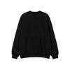 Deobeuleis Diploma Sweatshirt (Black)