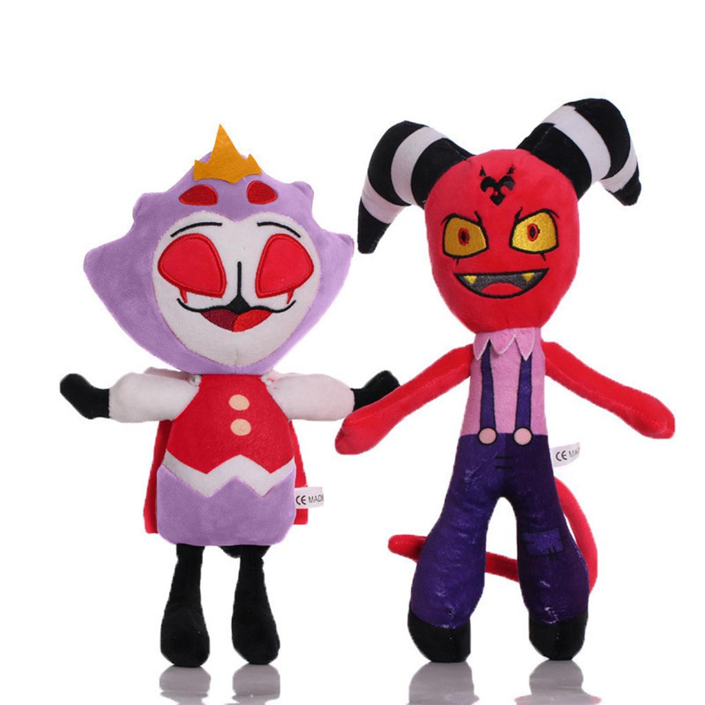 Weiches und kuscheliges Plüschtier – perfekte Größe, sicher und geschützt, ideales Geschenk für Kinder und emotionaler Wachstumspartner