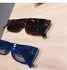 New Small Sunglasses Women Men Trendy Vintage Brand Designer Cat Eye Sexy Sun Glasses Female Eyewear UV400