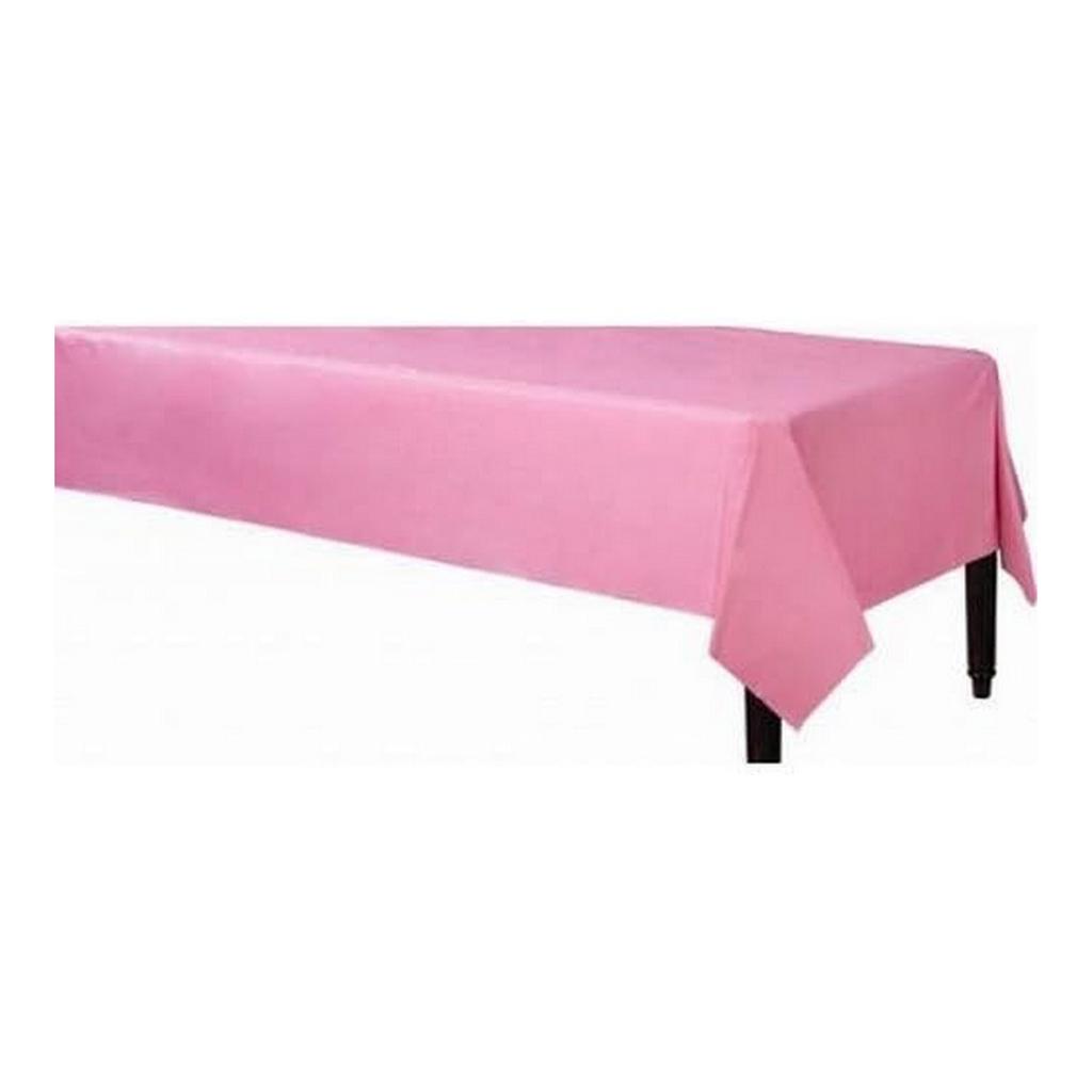 Amscan Paper Ballet Party Table Cover