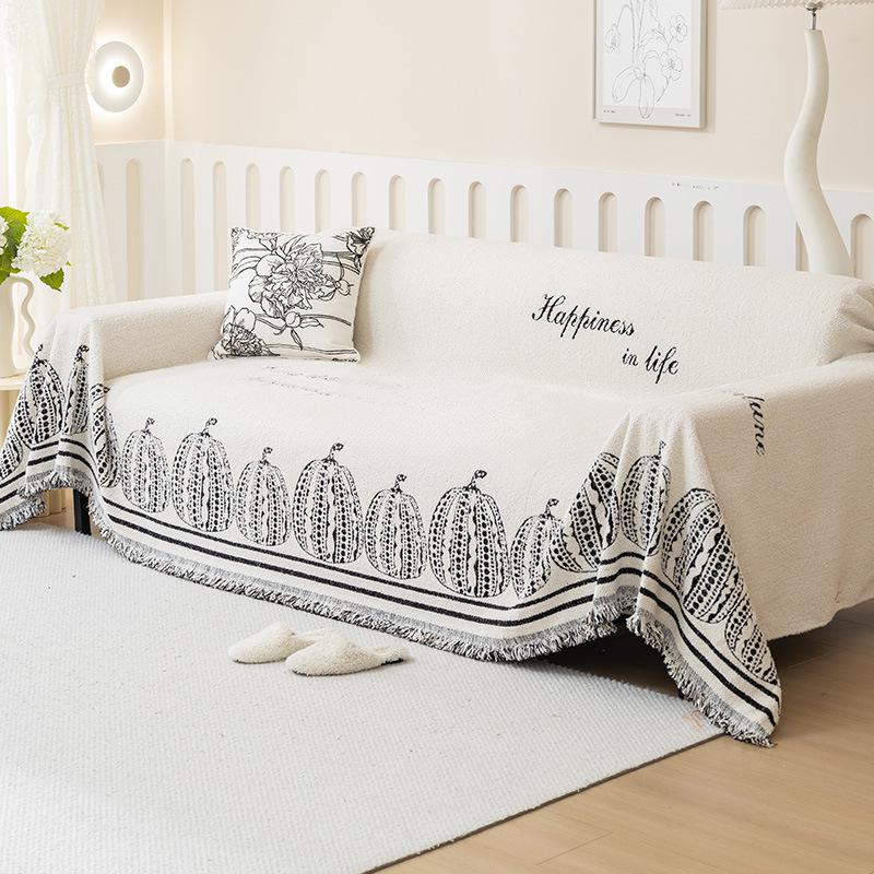 

Тканевый чехол для дивана, полный чехол для дивана, чехол для дивана, который можно стирать в машине, цельная подушка для дивана 180*230cm