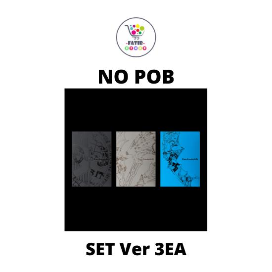 

Выберите POB ENHYPEN 7-й мини-альбом THE SIN VANISH No POB SET