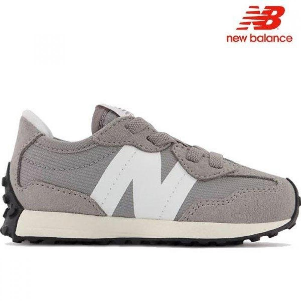 

New Balance New Balance Детская обувь для малышей Ih327gr Детская обувь 140 size
