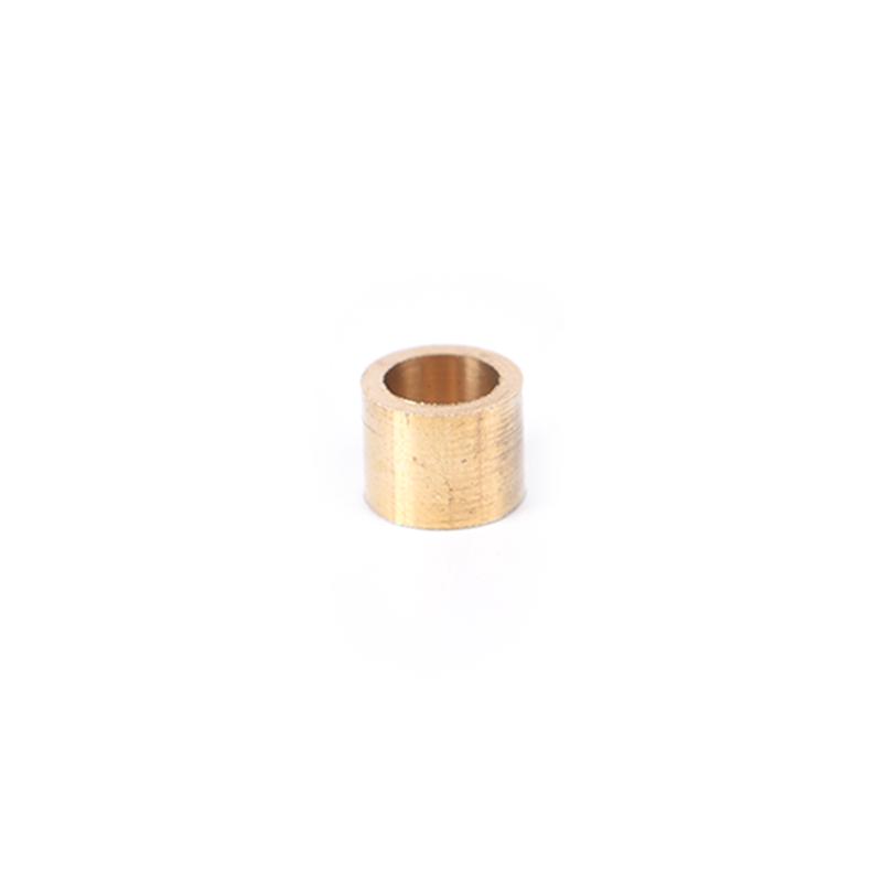 5Pcs Billiards Snooker Copper Ferrule Brass Snooker Pool Cue Ferrules Cue Repair