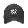 Valorant Esports EDG Trikot Zmjjkk Lässige Baseballkappe Für Unisex Erwachsene Sommer Trucker-Kappe yk Lustige Sonnenschutz Snapback-Kappe