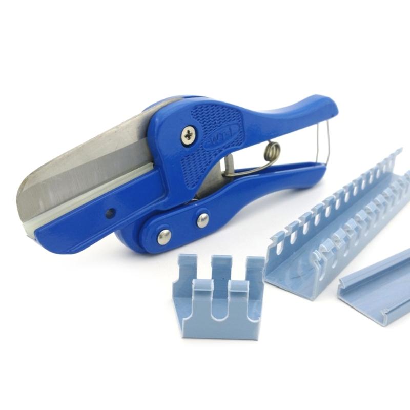 Multifunctional PVC Pipe Cutter Scissors Water Pipe Scissors Pipe Cutter Tool Professional Handle Trunking Cutter