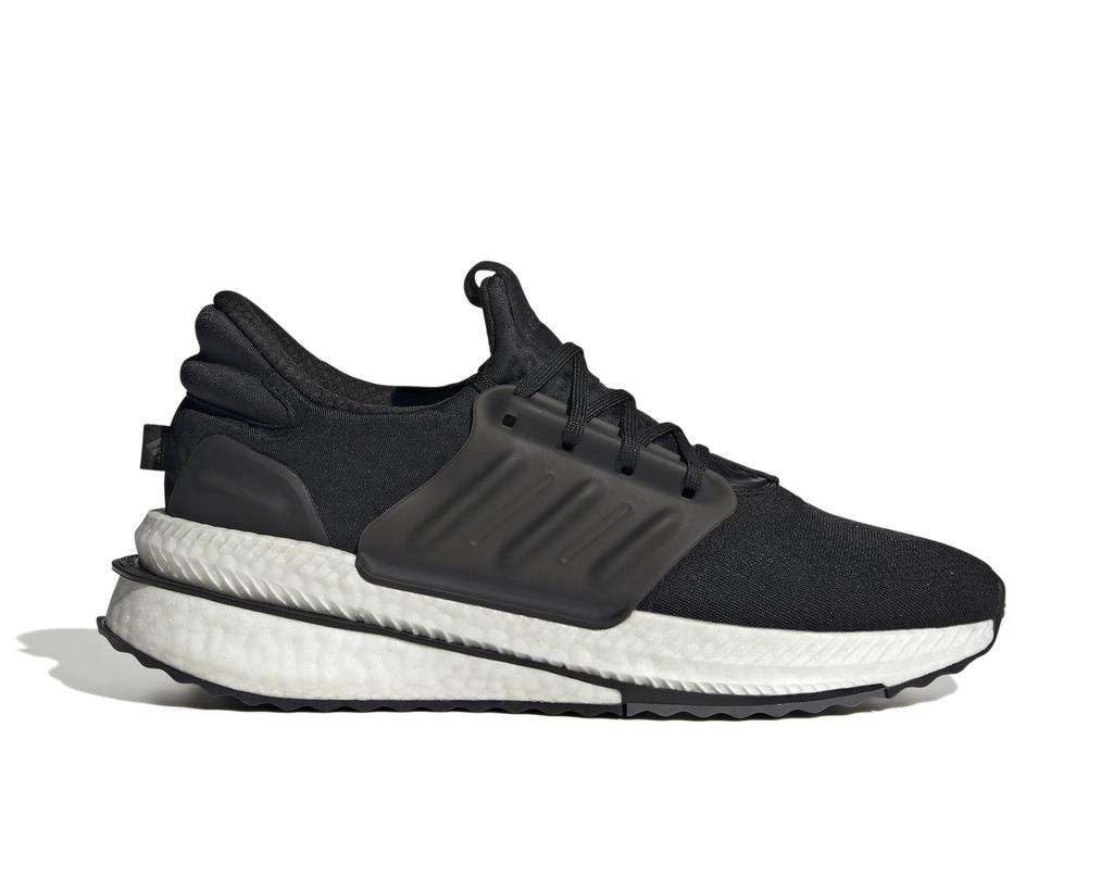 Adidas MBS18 Core White Size cm X_PLRBOOST Men's Sneakers, Black/Grey Five/Footwear (ID9432), 25.5