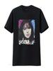 SELENA Q PRODUCTIONS 2001 Vintage T Shirt Abraham Quintanilla Production Company EXTREMELY Rare Vintage Washed Casual