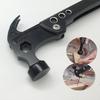 OUN Stainless Steel Multi-Functional Folding Claw Hammer