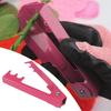 Durable Thorn and Stripping Tool Stab Arrangement Removal Clip for Garden