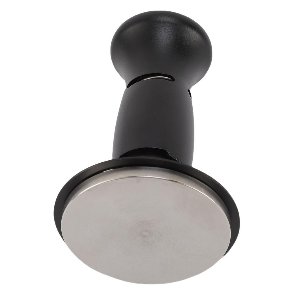 Coffee Tamper Auto Rebound 25bar Constant Pressure Coffee Powder Press Hammer for Coffee Machine