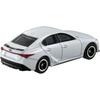 Takara Tomy Tomica No.100 Lexus IS 350 F Sport Diecast Toy Car Blister Pack for Ages 3 and Up