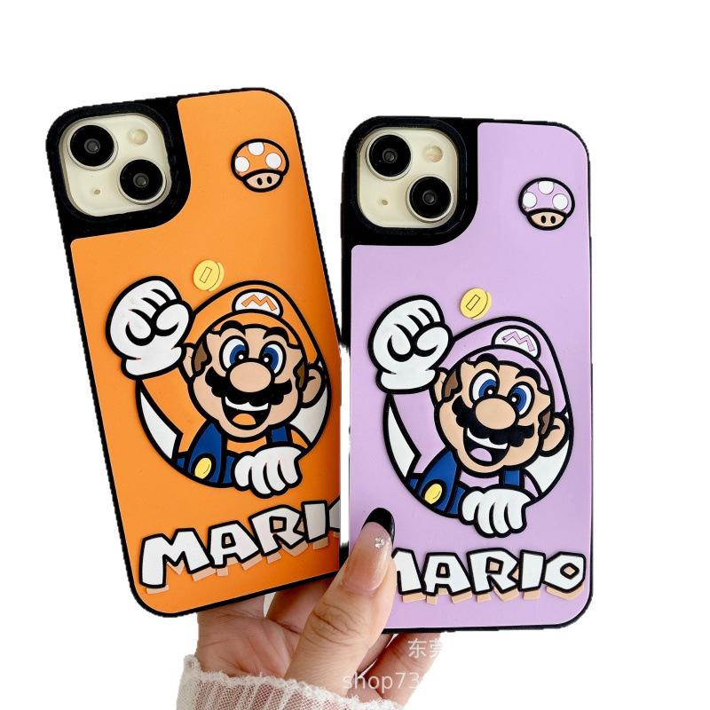 

3D Silicone Protective iPhone Case for iPhone 13 Pro Max/11/XR/XS - Sneaker Design Xiaomi