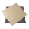 Magnetic Flexible Steel Plate Smooth Frosted PEI Build Plate for Ender 5 Plus 3D Printer 377x370MM