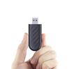 Wireless 2 In1 CarPlay Adapter for Apple iPhone Android Wired To Wireless Carplay AI Box USB Type C Connection Auto Car Dongle