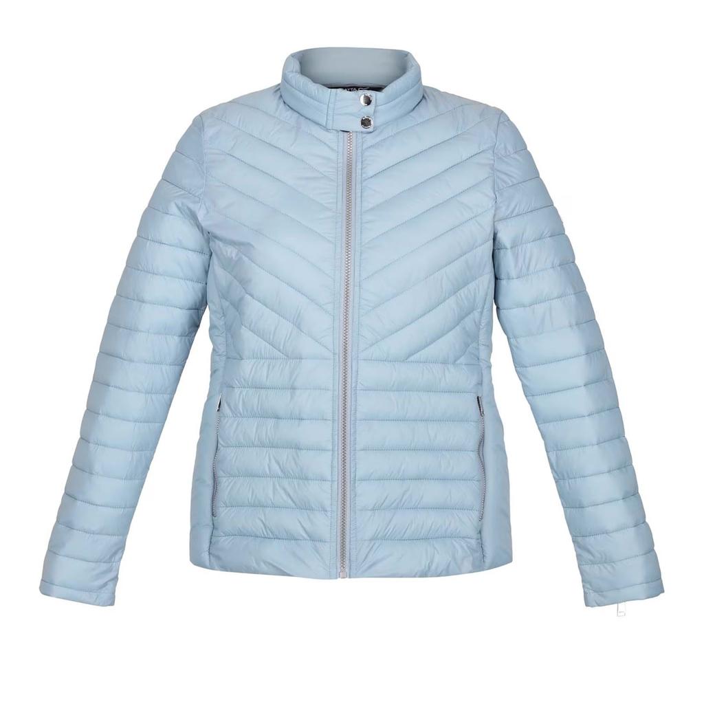 Regatta Womens/Ladies Kamilla Insulated Jacket