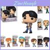 Figuras de Ação Pop Tiny Tan do BTS Ideais Para Decoração de Bolo E Festas