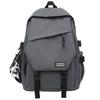 New backpack men's fashion schoolbag women's neutral backpack large capacity junior high school student schoolbag travel backpack