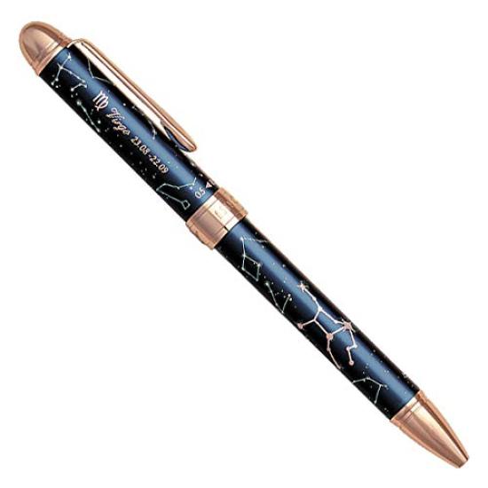 Астрология Пента 23 сентября по сентябрь Пента Дом Оригинальная шариковая ручка (Дева (22 августа)) Многофункциональный