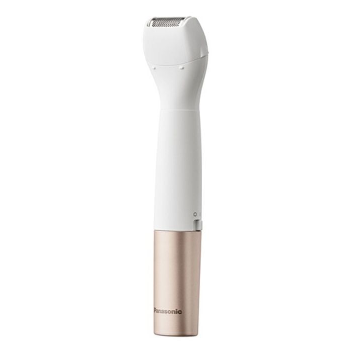 Tondeuse bikini Panasonic ES-WM31-P301 Kit 5 en 1 Blanc Rose