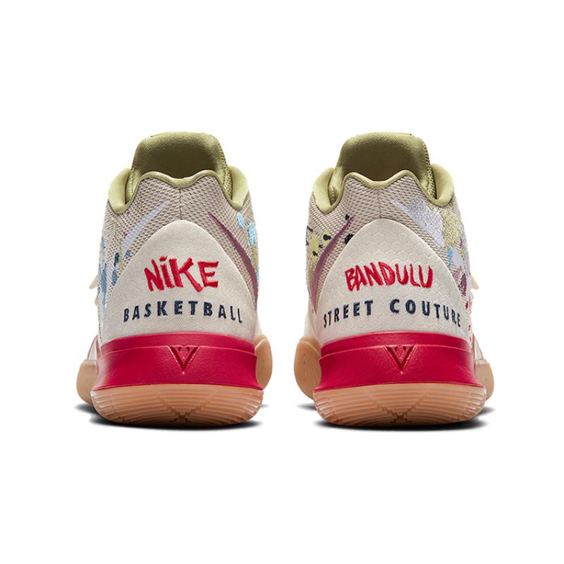 Nike Kyrie 5 Bandulu GS Sneakers CQ4326-100