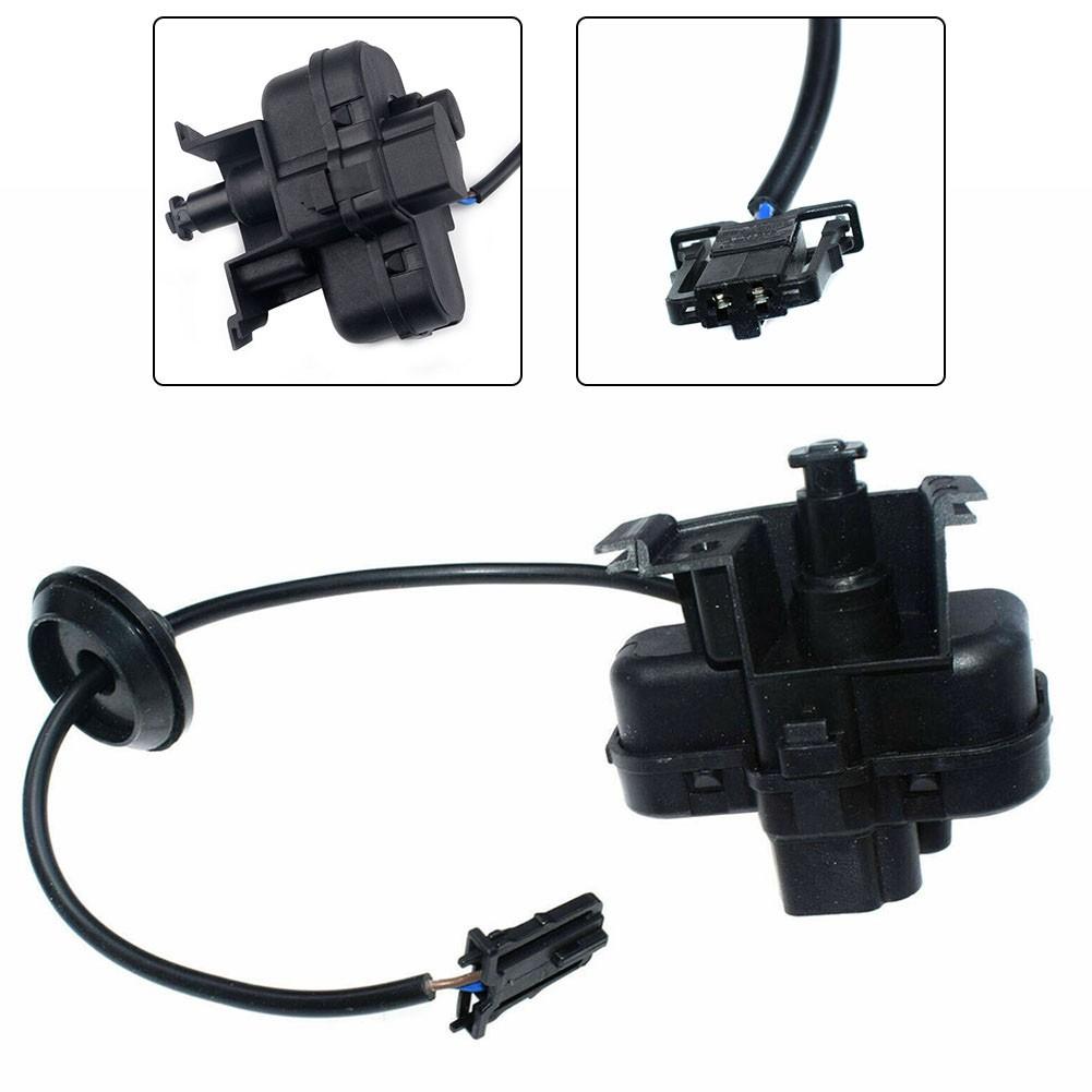 

Parts Fuel Gas Door Lock Actuators Compatible with Various VWs