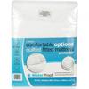 Comfortable Options Waterproof Mattress Protector