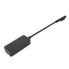 For Surface Connect to USB C Cable 65W Magnetic Antiwear PVC Laptop Charging Cable for Surface Pro 8