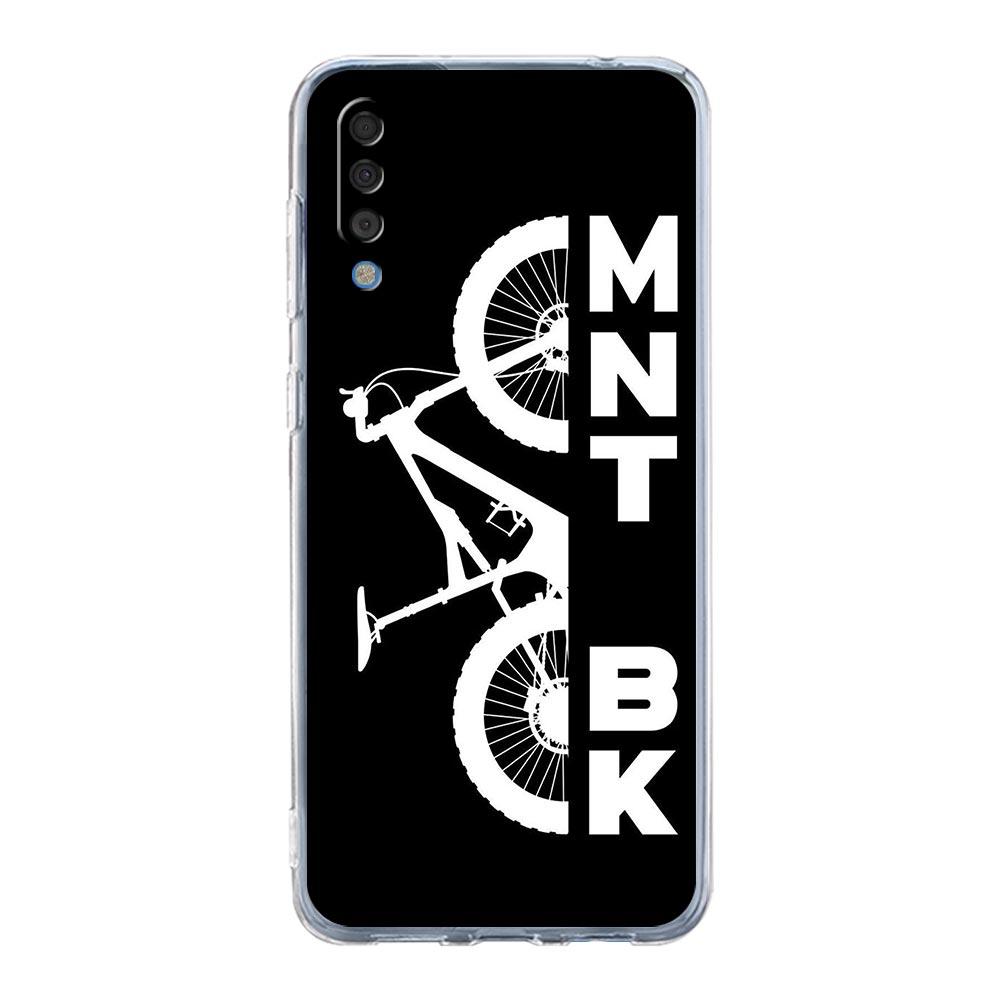 

Mountain Bike Cycling art Case For Samsung A54 A52 A50 A70 A40 A20S A20E A02S A12 A14 A16 A22 A24 A42 A34 A32 5G A04s A06 Cover Samsung A02
