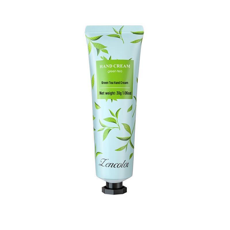 Fumade Green Tea Hydrating Hand Cream