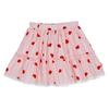 Phi Girls Heart Skirt