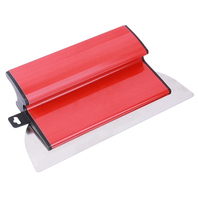 Stainless Steel Putty Knife Leveling and Wall Scraper