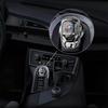 1Pcs Car One-Click Start Buttons Protective Cover Decoration For Buick Enclave Regal Lacrosse Encore Excelle Envision Car Accessories