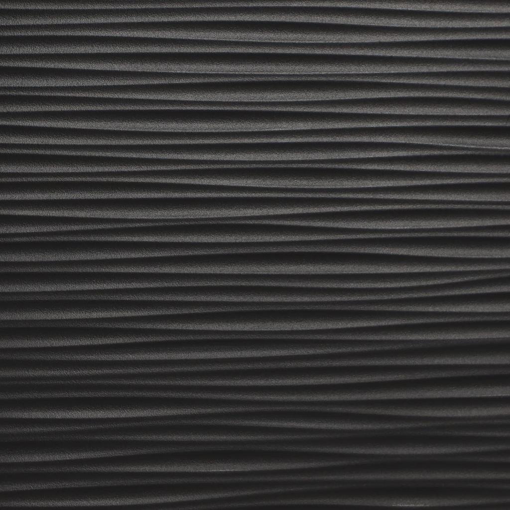 KADAX Flowerpot Flowerpot + Insert Garden Flowerpot Tall Terrace 19x56cm